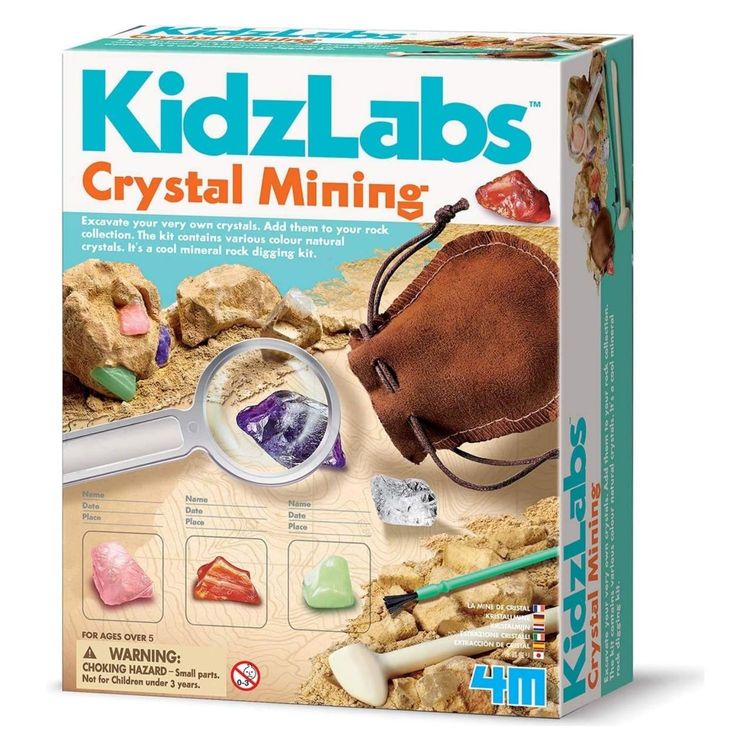 Excava y Encuentra 4M Piedras Preciosas