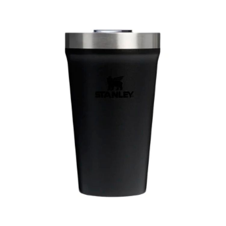 Termo para Agua Stanley 16 oz Tumb Negro