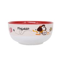 Bowl Mafalda