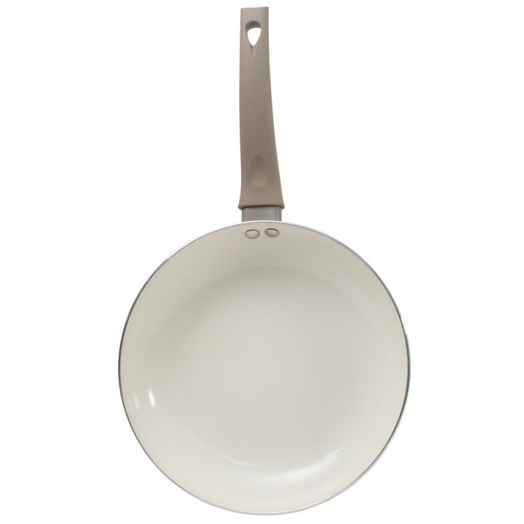 Sartén Ilko Ceramic Colors Grey 1 24cm Sartén Ilko Ceramic Colors Grey 1 24cm