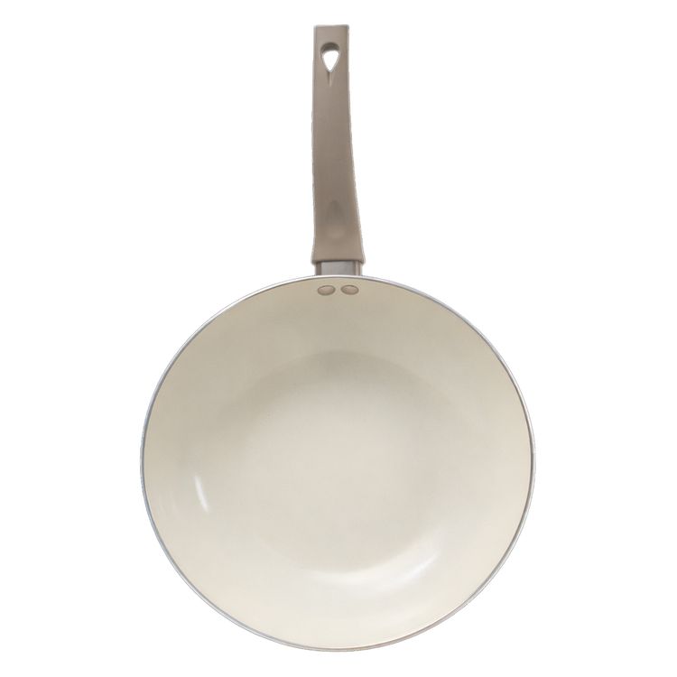 Sartén Ilko Ceramic Colors Grey 3 24cm Sartén Ilko Ceramic Colors Grey 3 24cm