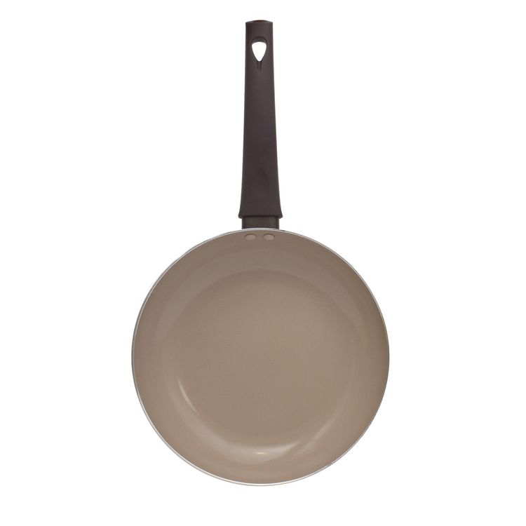 Sartén Ilko Ceramic Colors Grey 6 24cm Sartén Ilko Ceramic Colors Grey 6 24cm