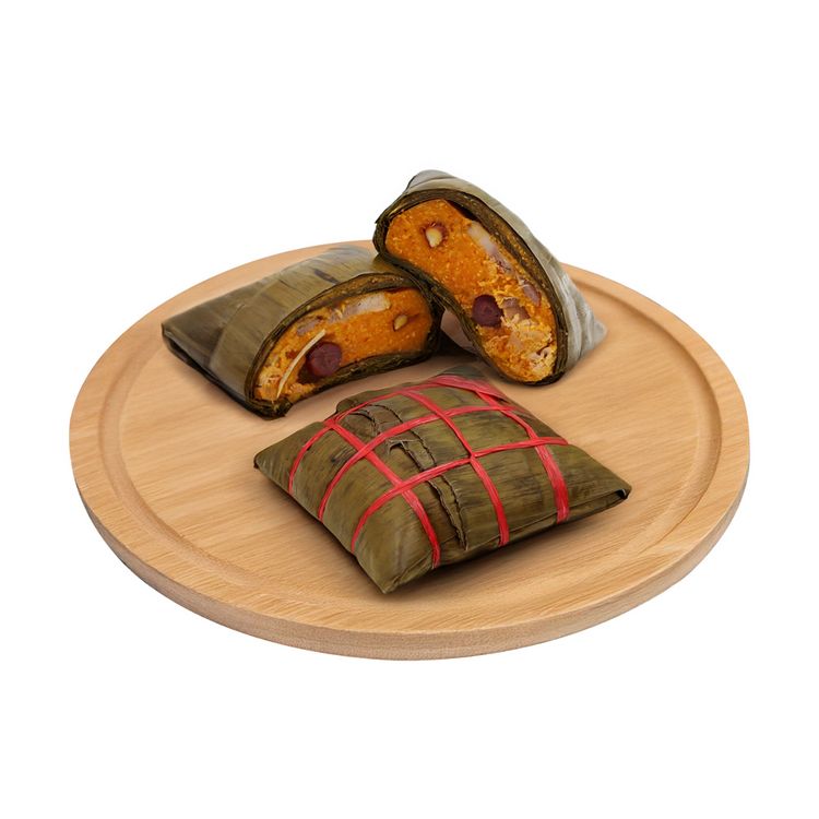 Tamal de Chincha de Chancho x un