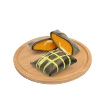 Tamal de Chincha de Pollo x un