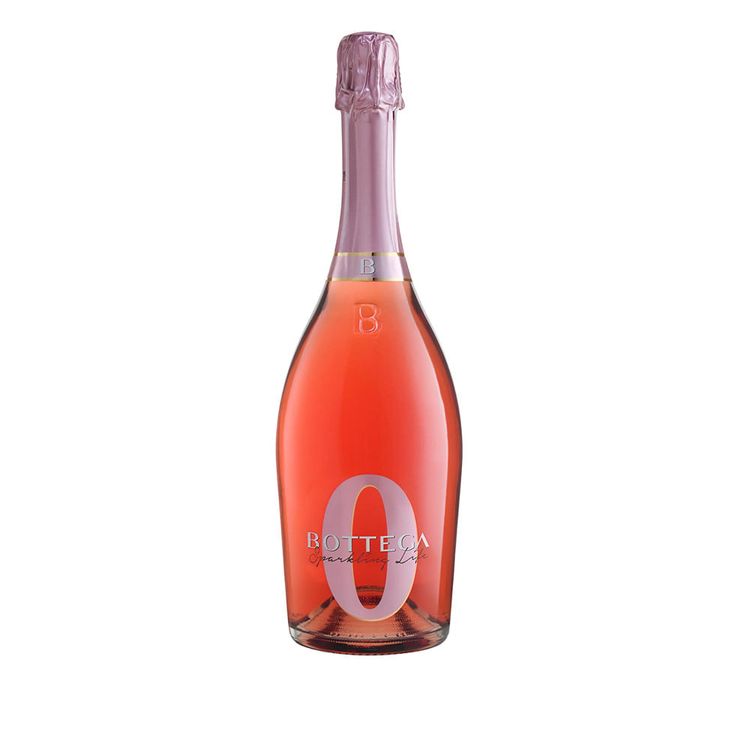 Espumante Rosé Bottega Botella 750ml