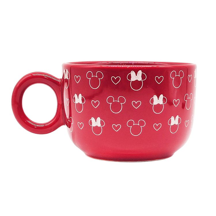 Taza Minnie Disney Día de la Madre Taza Minnie Disney Día de la Madre