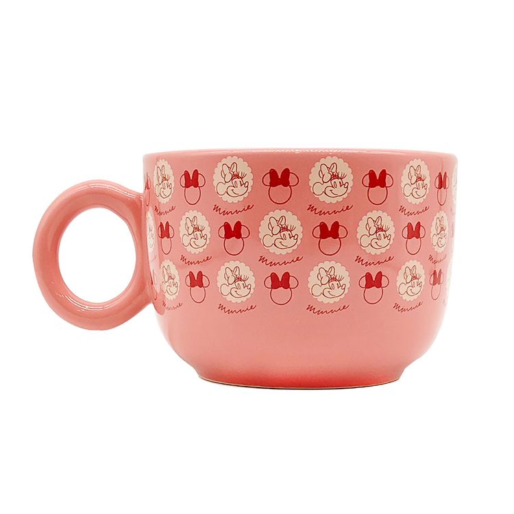 Taza Mickey Disney Día de la Madre