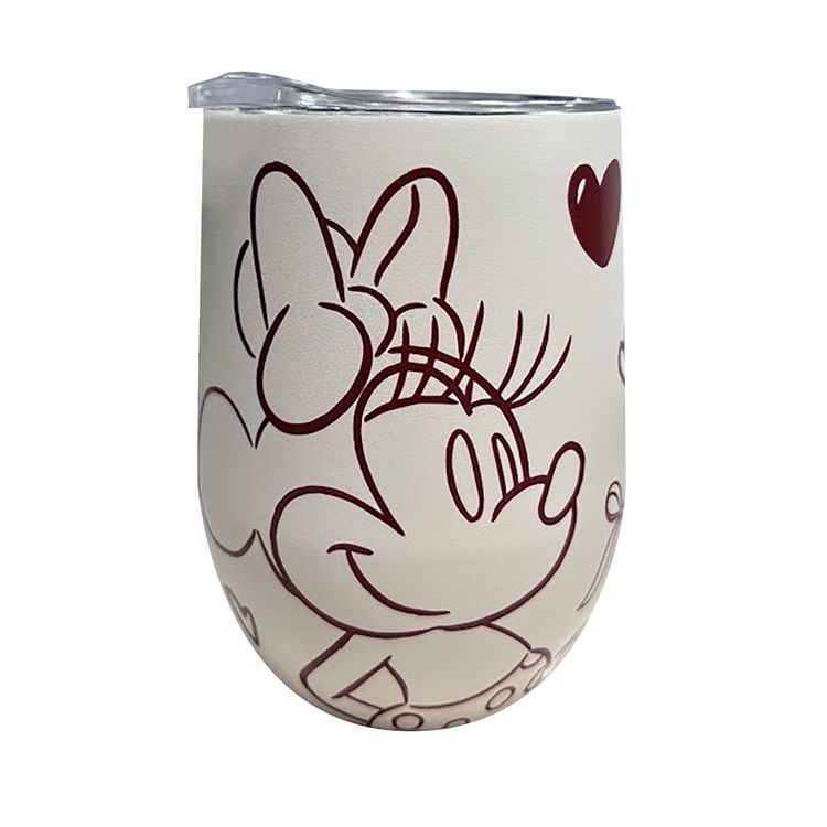 Taza Coffee Disney Beige Día de la Madre Taza Coffee Disney Beige Día de la Madre
