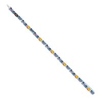 Leash Disney Igor & Winnie Light Azul L