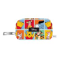 Porta Poop Bag Disney Winnie Pooh & Azul