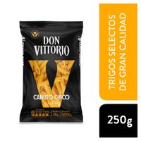 Pastina Canuto Chico Don Vittorio 250g