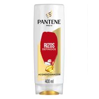 Acondicionador Pantene Pro-V Rizos Definidos 400ml