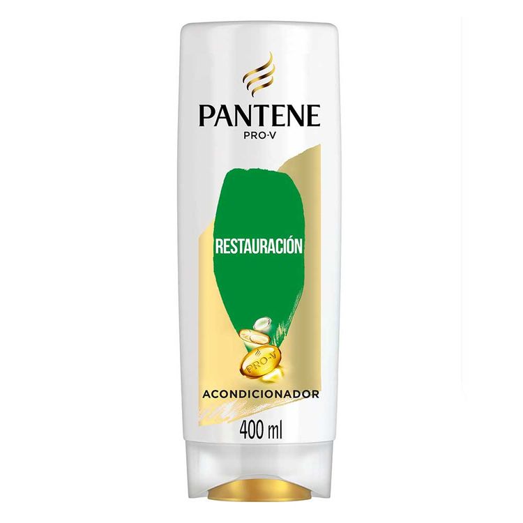 Acondicionador Pantene Pro-V Restauración 400ml