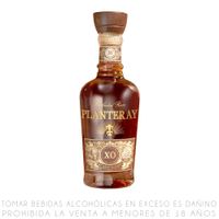 Ron Plantation XO 20 Anniversary Botella 750ml