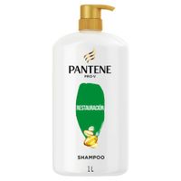Shampoo Pantene Pro-V Restauración 1L
