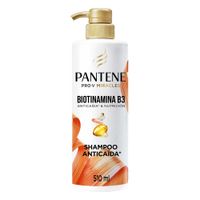 Shampoo Pantene Pro-V Miracles Anti Caída 510ml