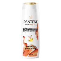Shampoo Pantene Pro-V Miracles Anti Caída 300ml