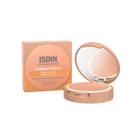 Fotoprotector Isdin Compact Medium SPF50 10g