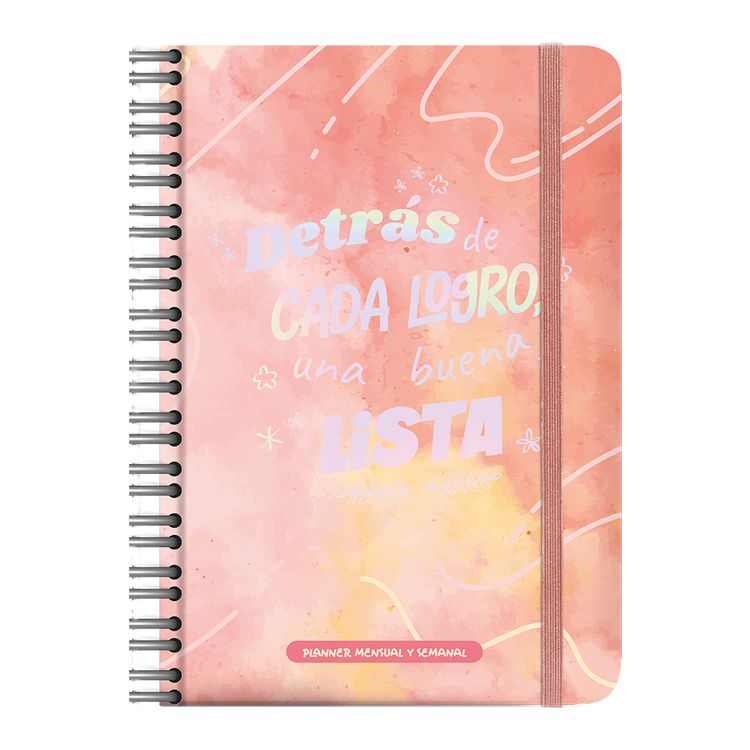 Libreta Artesco Inkorrect Notes Alba