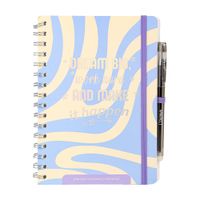 Libreta Artesco Inkorrect Notes Drift
