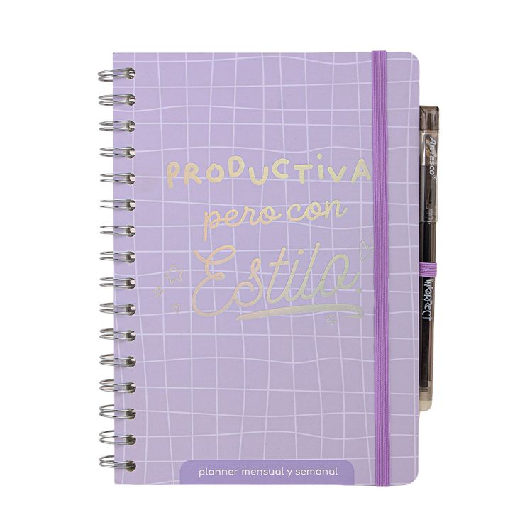 Libreta Inkorrect Artesco Notes Beam