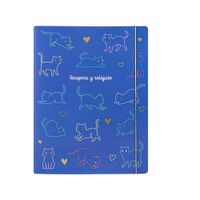 Planner Artesco Catnap