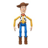 Figura Pixar Woody Corredor de 12""
