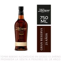 Ron Zacapa 23 Centenario 750ml