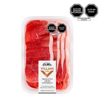 Prosciutto Crudo Pastorello Villani 70g