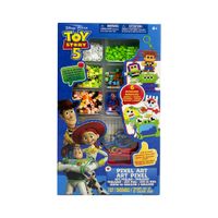 Set de Arte Pixel Toy Story 5