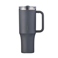 Termo Acero King Gris Locknlock 1.2L