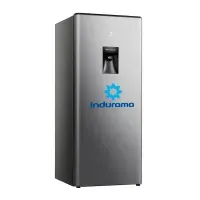 Refrigerador Indurama 177L RI-289D Autofrost Croma