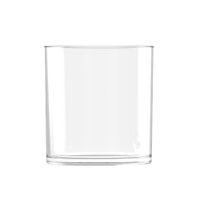 Vaso Rio Rocks 13.25Oz/291ml