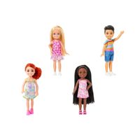 Barbie Chelsea Sorpresa