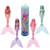 Barbie Color Reveal Sorpresa