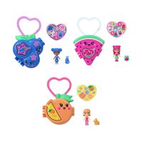 Polly Pocket Mini Frutitas Sorpresa