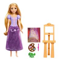 Princesas Disney con Accesorios Sorpresa