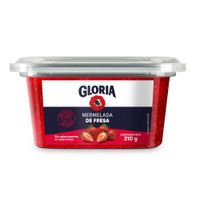 Mermelada de Fresa Gloria 310g