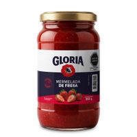 Mermelada de Fresa Gloria 950g