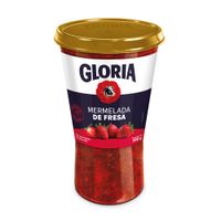 Mermelada de Fresa Gloria Vaso 290g