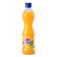 Bebida De Naranja, Mandarina y Limón Citrus Punch Tampico Botella 500 ml