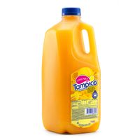 Bebida De Naranja, Mandarina y Limón Citrus Punch Tampico Botella 1.87 lt