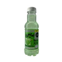 Bebida Frutada con Aloe Vera Baolisu Botella 450ml