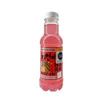Bebida Frutada con Sandía Baolisu Botella 450ml