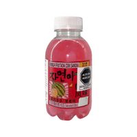 Bebida Frutada con Sandía Baolisu Botella 300ml