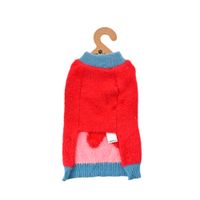 Sweater Pet's Fun Flor S