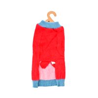 Sweater Pet's Fun Flor M