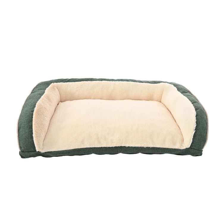 Cama Pet's Fun Rectangular Sofá