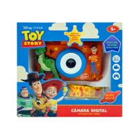 Cámara Toy Story Woody