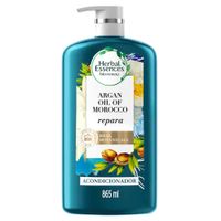 Acondicionador Herbal Essences Argan Oil of Morocco 865ml